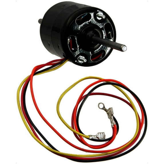 VDO PM393 HVAC Blower Motor Fits select: 1974 AMERICAN MOTORS JEEP, 1974-1975 JEEP JEEP