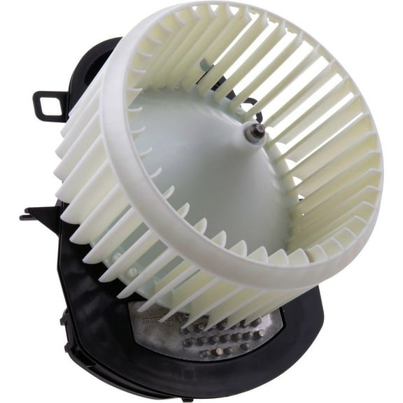 VDO PM4090 Front Blower Motor