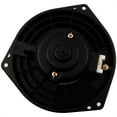 thumbnail image 1 of VDO PM9176 HVAC Blower Motor Fits select: 2003-2007 HONDA ACCORD, 2006 ACURA 3.2TL, 1 of 3