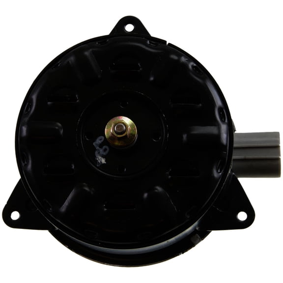 VDO PM9267 Engine Cooling Fan Motor Fits select: 2007-2015 TOYOTA YARIS, 2004-2006 TOYOTA SCION