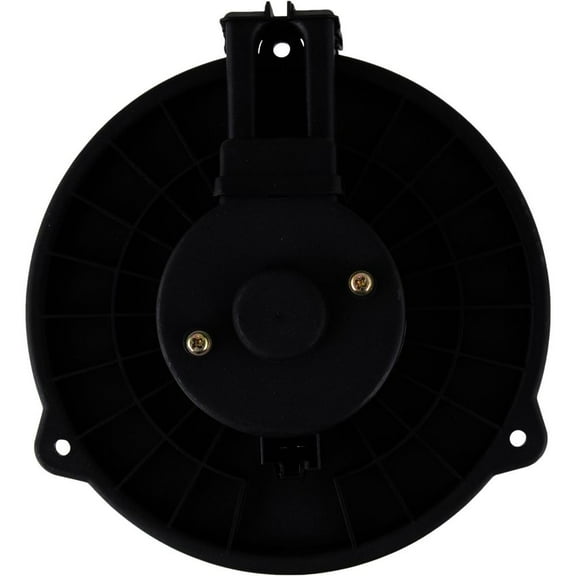 VDO PM9397 Blower Motor Fits select: 2006-2012 MITSUBISHI ECLIPSE, 2006-2012 MITSUBISHI GALANT