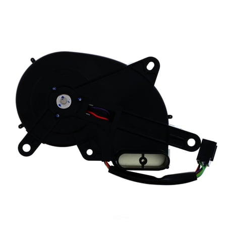 VDO PM9400 HVAC Seat Fan Fits select: 2015-2017 FORD F150, 2016-2019 FORD EXPLORER
