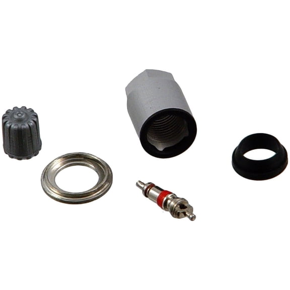 VDO SE54187 TPMS Sensor Component Kit Fits select: 2005-2006 CHRYSLER 300C, 2005-2007 JEEP GRAND CHEROKEE