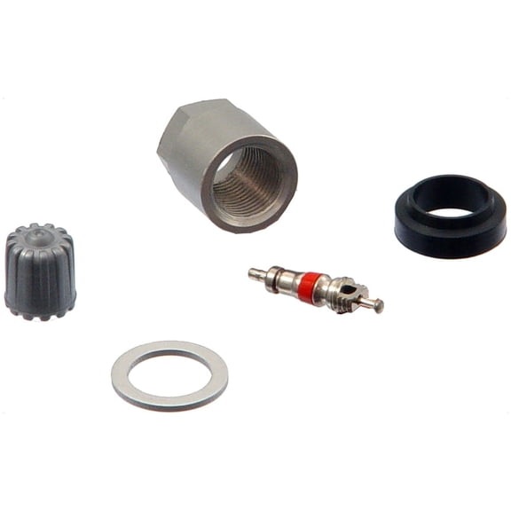 VDO SE54526 TPMS Sensor Component Kit Fits select: 2008-2011 HONDA CIVIC, 2006-2015 TOYOTA SIENNA