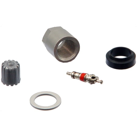 VDO SE54526 TPMS Sensor Component Kit Fits select: 2008-2011 HONDA CIVIC, 2006-2015 TOYOTA SIENNA