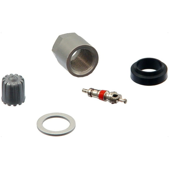 VDO SE54526 TPMS Sensor Component Kit Fits select: 2008-2011 HONDA CIVIC, 2006-2015 TOYOTA SIENNA