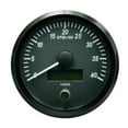 thumbnail image 1 of VDO SingleViu 100mm (4") Tachometer - 4000 RPM [A2C3832800030], 1 of 2