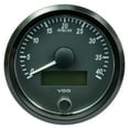 thumbnail image 1 of VDO SingleViu 80mm (3-1/8") Tachometer - 4,000 RPM [A2C3832990030], 1 of 2