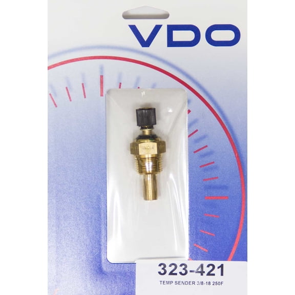 250f Temp Sender3/8-18np