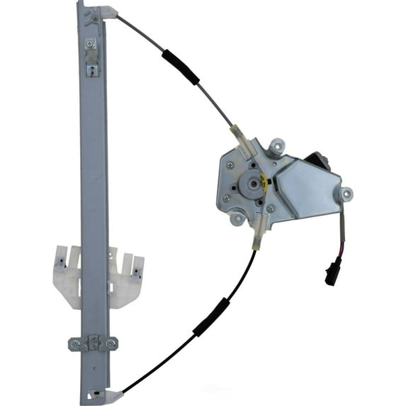 VDO WL41027 Power Window Motor & Regulator Assembly