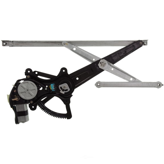 VDO WL41139 Power Window Motor & Regulator Assembly Fits select: 2002-2006 TOYOTA CAMRY