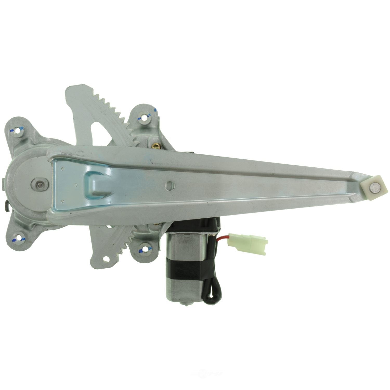 VDO WL41142 Power Window Motor & Regulator Assembly Fits select 2002