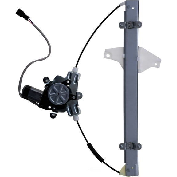 VDO WL41308 Power Window Motor & Regulator Assembly