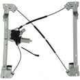 thumbnail image 1 of VDO WL41431 Power Window Motor & Regulator Assembly 2005 Ford F-150, 1 of 3