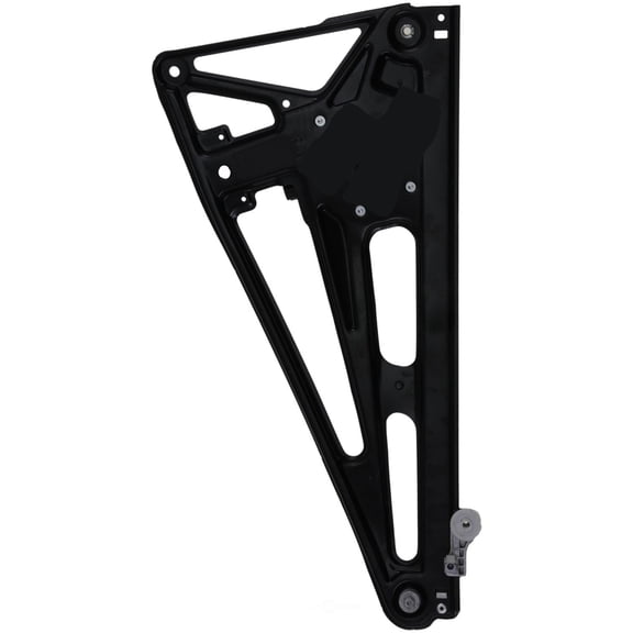 VDO WL41487 Power Window Motor & Regulator Assembly Fits select: 1994-2001 BMW 740, 1994-2001 BMW 750
