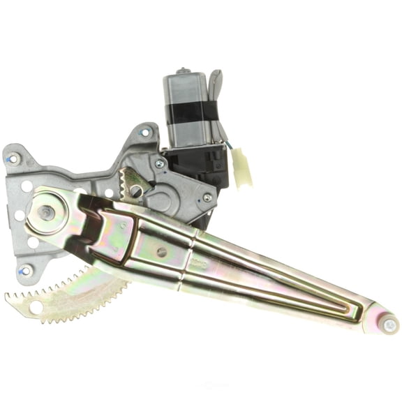VDO WL41507 Power Window Motor & Regulator Assembly Fits select: 2003-2008 TOYOTA COROLLA