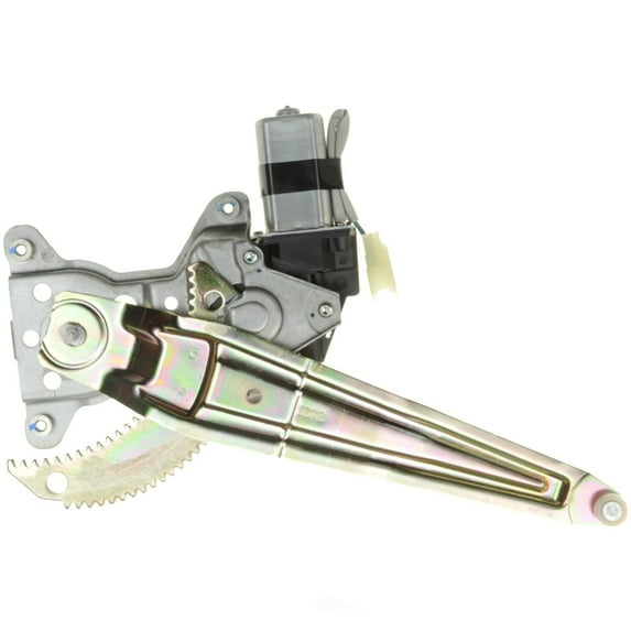 VDO WL41507 Power Window Motor & Regulator Assembly Fits select: 2003-2008 TOYOTA COROLLA