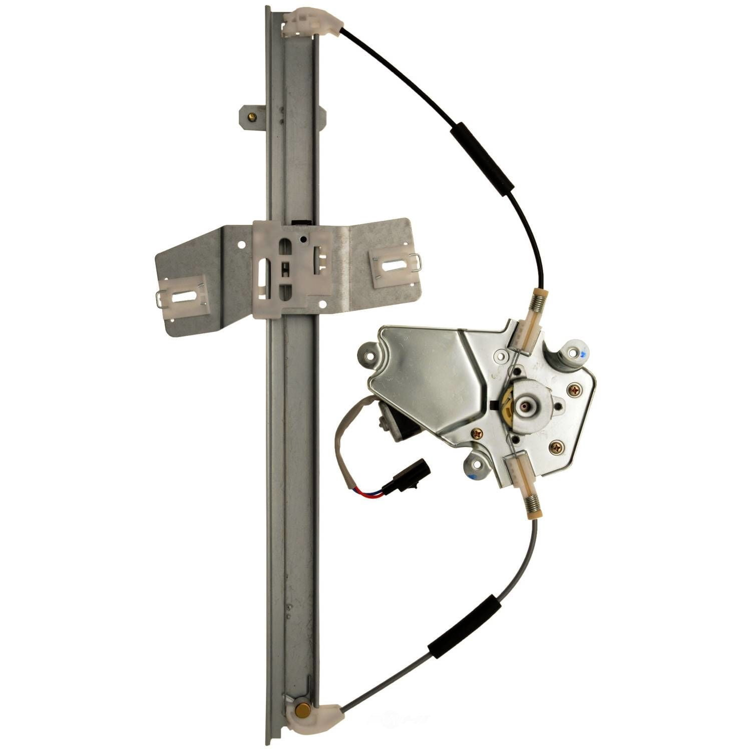 Continental WL41526 Power Window Motor and Regulator Assembly