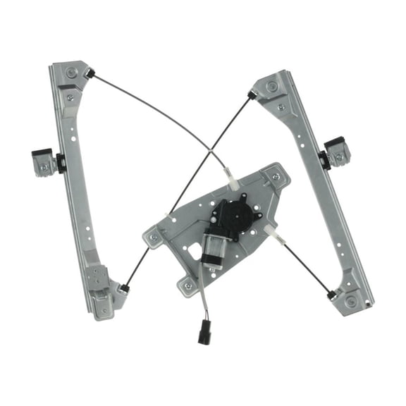 VDO WL41578 Power Window Motor & Regulator Assembly Fits select: 2001-2007 CHEVROLET SILVERADO, 2000-2007 GMC NEW SIERRA