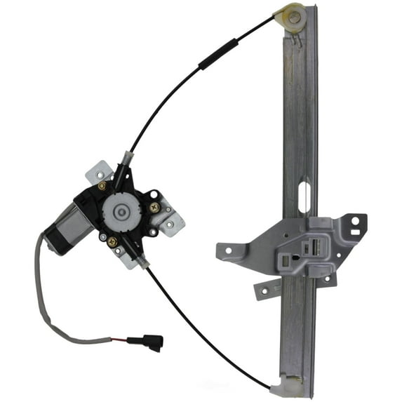 VDO WL41630 Power Window Motor & Regulator Assembly