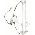 thumbnail image 1 of VDO WL41663 Power Window Motor & Regulator Assembly, 1 of 3