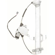 VDO WL41663 Power Window Motor & Regulator Assembly