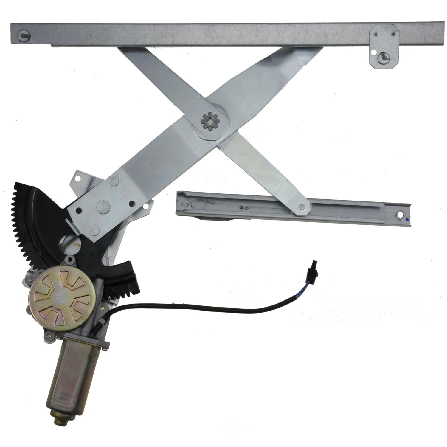 VDO WL41757 Power Window Motor & Regulator Assembly Fits select 1995