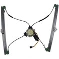 thumbnail image 1 of VDO WL41823 Power Window Motor & Regulator Assembly, 1 of 3