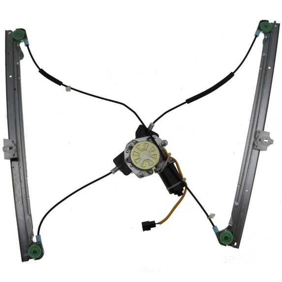 VDO WL41823 Power Window Motor & Regulator Assembly