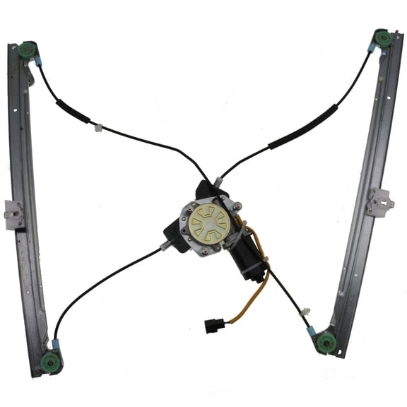 VDO WL41823 Power Window Motor & Regulator Assembly