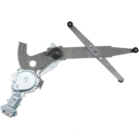 VDO WL41887 Power Window Motor & Regulator Assembly Fits select: 1993-2002 CHEVROLET CAMARO, 1993-2002 PONTIAC FIREBIRD