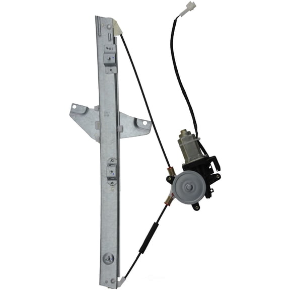 VDO WL41912 Power Window Motor & Regulator Assembly Fits select: 1995-1999 TOYOTA AVALON