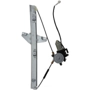 VDO WL41912 Power Window Motor & Regulator Assembly Fits select 1995-1999 TOYOTA AVALON