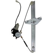 VDO WL41912 Power Window Motor & Regulator Assembly Fits select: 1995-1999 TOYOTA AVALON