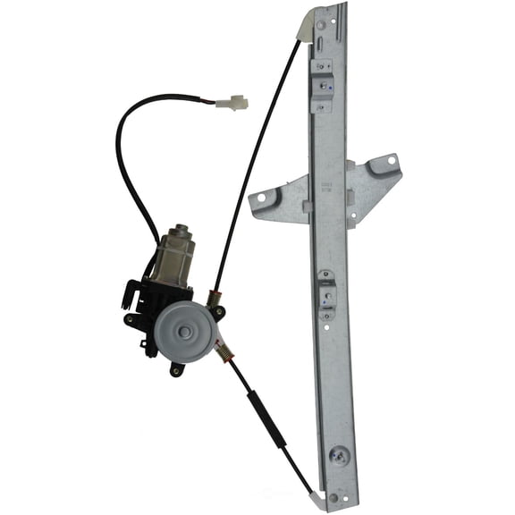 VDO WL41913 Power Window Motor & Regulator Assembly Fits select: 1995-1999 TOYOTA AVALON