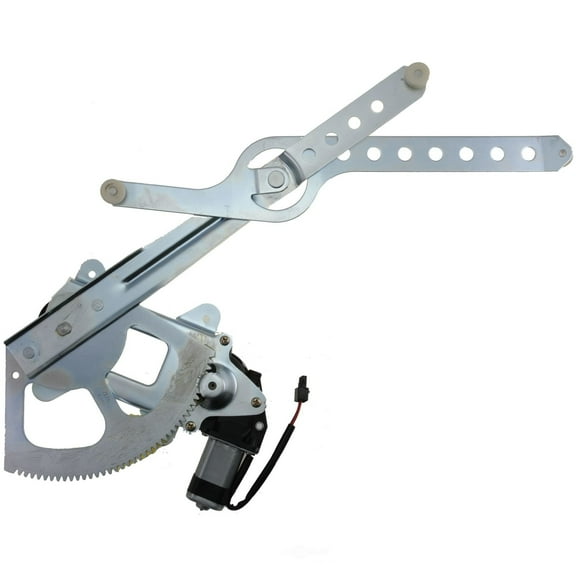 VDO WL42020 Power Window Motor & Regulator Assembly Fits select: 1988-2000 CHEVROLET GMT-400, 1995-2000 CHEVROLET TAHOE