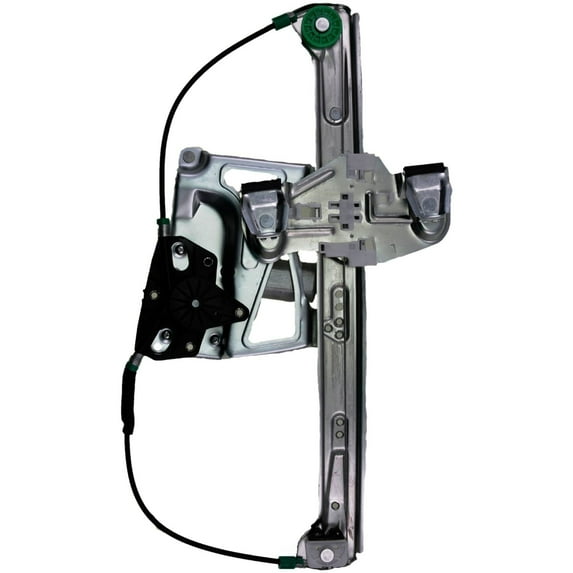 VDO WL42056 Power Window Motor & Regulator Assembly