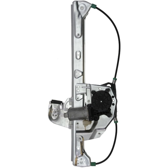 VDO WL42060 Power Window Motor & Regulator Assembly