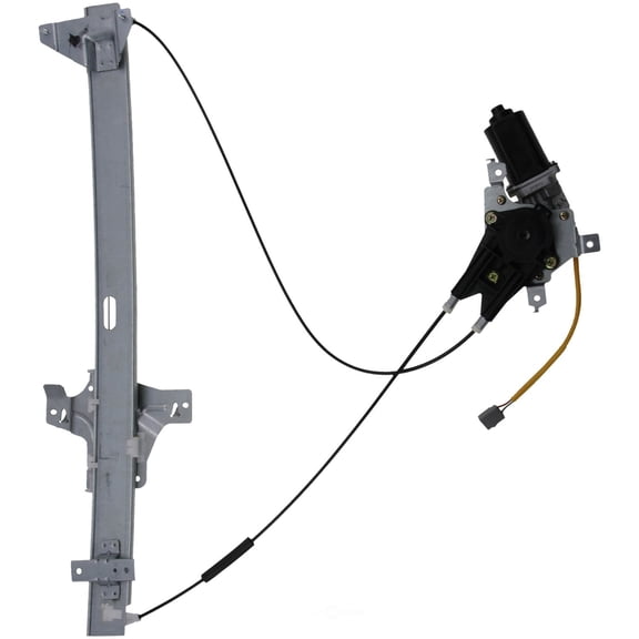 VDO WL43107 Power Window Motor & Regulator Assembly