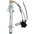 thumbnail image 1 of VDO WL44032 Power Window Motor & Regulator Assembly Fits select: 1994-1997 HONDA ACCORD, 1 of 3