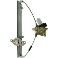thumbnail image 1 of VDO WL44132 Power Window Motor & Regulator Assembly Fits select: 2000-2006 NISSAN SENTRA, 1 of 1