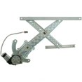 thumbnail image 1 of VDO WL44146 Power Window Motor & Regulator Assembly, 1 of 3