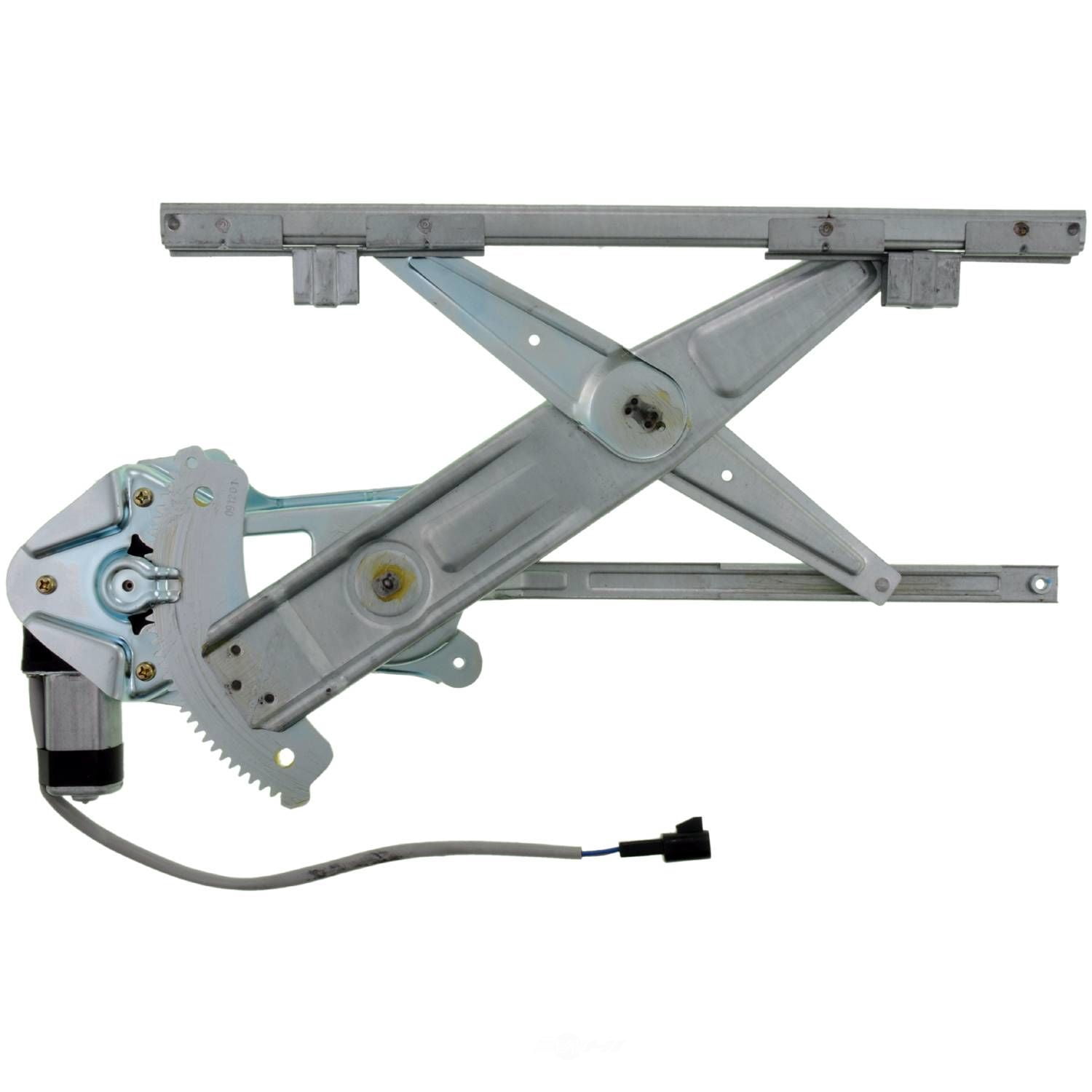 VDO WL44164 Power Window Motor & Regulator Assembly Fits select: 2005-2010 CHEVROLET COBALT, 2003-2007 SATURN ION