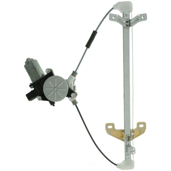 VDO WL44167 Power Window Motor & Regulator Assembly Fits select: 2003-2007 HONDA ACCORD