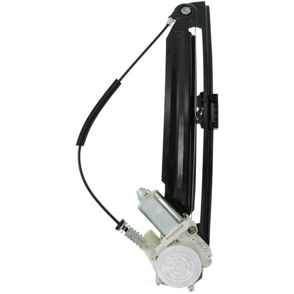 VDO WL44235 Power Window Motor & Regulator Assembly Fits select: 1999-2000 BMW 528, 2001-2003 BMW 530