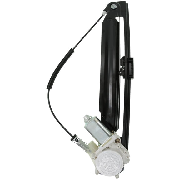 VDO WL44235 Power Window Motor & Regulator Assembly Fits select: 1999-2000 BMW 528, 2001-2003 BMW 530