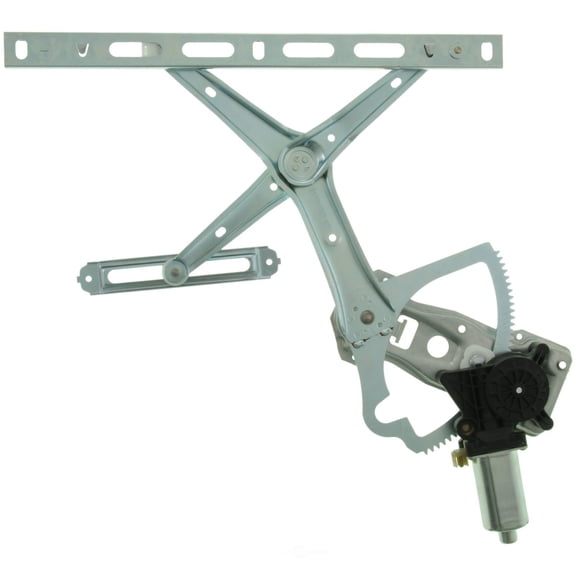 VDO WL44243 Power Window Motor & Regulator Assembly