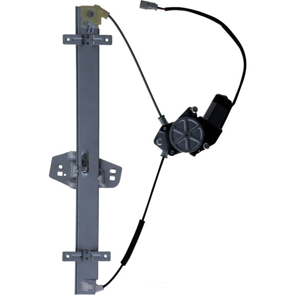 VDO WL48512 Power Window Motor & Regulator Assembly Fits select: 2003-2008 HONDA PILOT