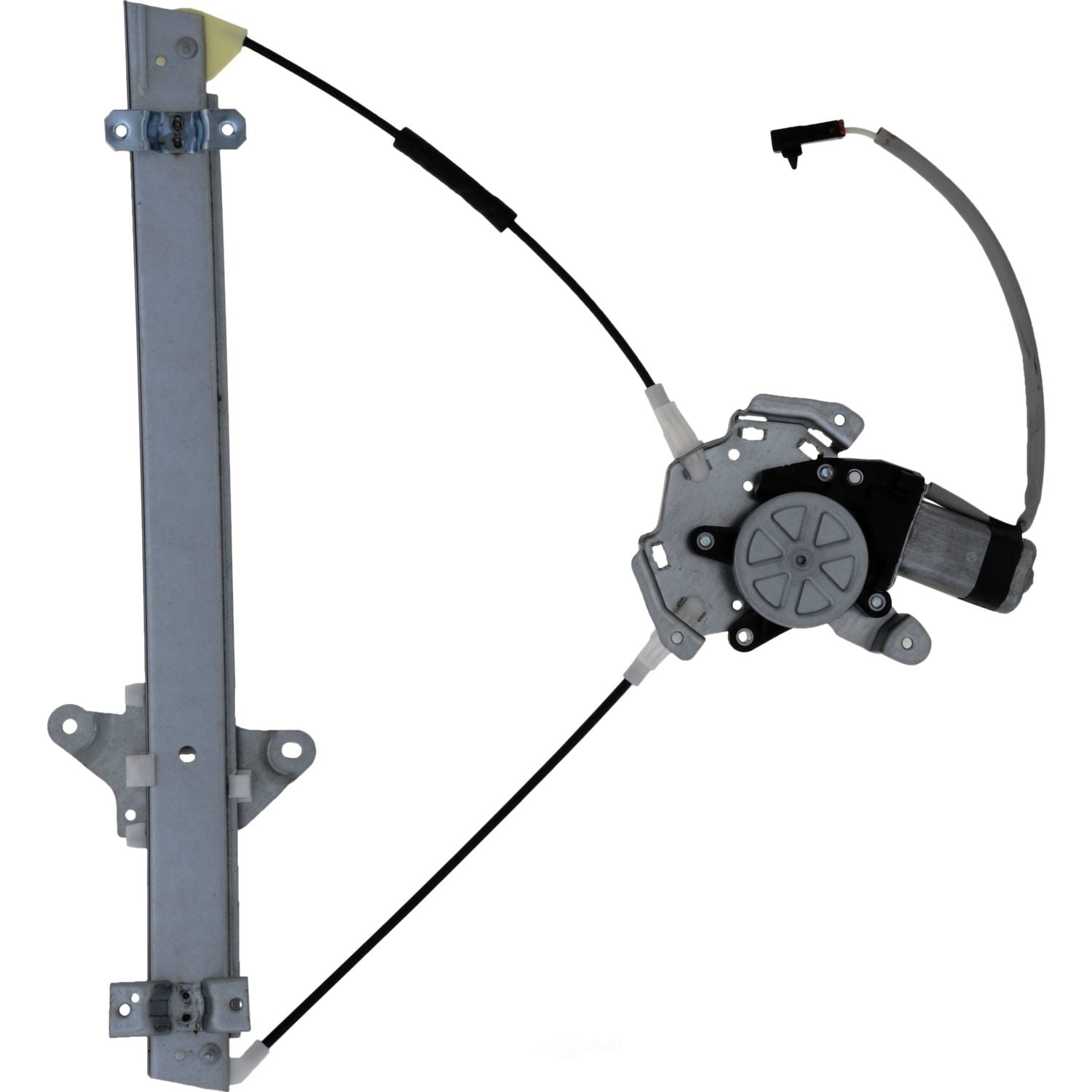 VDO WL48878 Power Window Motor & Regulator Assembly Fits select 1987