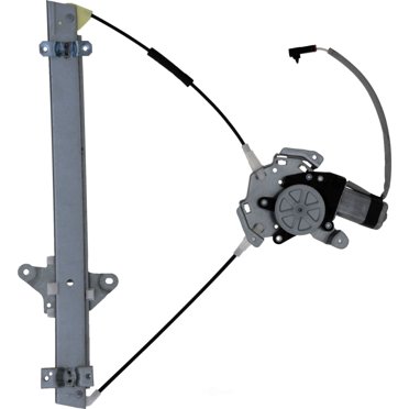 Rear Left Window Regulator With Motor For 1995-1999 Nissan Sentra – AM Autoparts